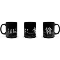 Sleep Token Mug de - Eden Waves - pour Indifférent - noir - Taille Standard