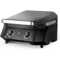 Cozze Barbecue électrique (2.10 kW)