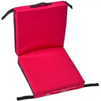 PLASTIMO 150n Coussin flottant Rose 740 x 370 x 75 mm Rose 740 x 370 x 75 mm