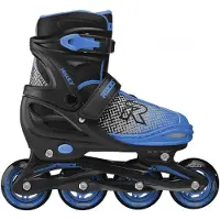 Roces Jokey X Boy Inline Skates Noir EU 26-29 Garçon