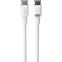 Havit CB6280 - Câble USB Type C vers USB Type C, 1 m (blanc)