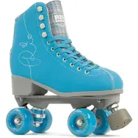Rio roller Signature Woman Roller Skates Bleu EU 42 Femme