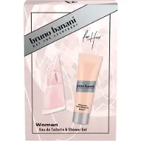 Bruno Banani Woman Coffret Cadeau