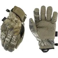 Mechanix Gants SUB35 Realtree, taille 11 / XL. (11, XL)