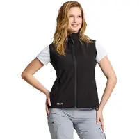 Slam Gilet Active Softshell
