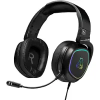 The G-Lab Casque Ss Fil+bt.comp Pc/ps4/xboxone.nr. -