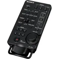 Sony RM-30BP Compact Multi-Function Remote LANC Controller (RM-30BP)