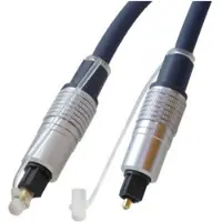 Shiverpeaks SHVP 69006-2.0 (2 m, Câble Toslink)