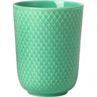 Lyngby Porcelæn Tasse Rhombe Color Mug-33 Cl