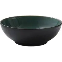 Bitz Saladier Bitz Black Green 30 cm