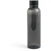 HAY Miz Water Bottle 0.72 L - Charcoal