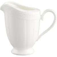 Villeroy & Boch White Pearl