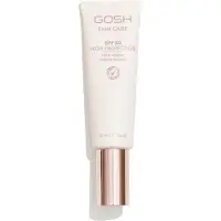 Gosh Skin Care SPF50 crème protectrice pour peaux sèches et sensibles SPF 50 50 ml