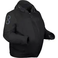 Bering Veste Warwick Plus Size