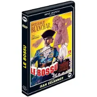 Rene Chateau Video Le Bossu 1944 DVD