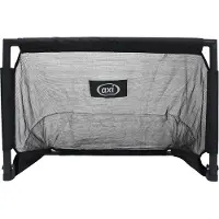 Axi Cage De Foot Lionel | Cage De Foot, Pliable | But De Football 90Cm, 5 Kg | Anthracite | Facile À Construire Et Ranger | Facile À Transporter,