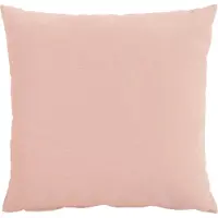Hartman Coussin Décoratif Hartman Cuba Pink (50 x 50 x 16 cm)