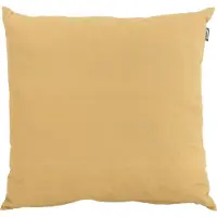 Hartman Coussin Décoratif Hartman Cuba Mustard (50 x 50 cm)