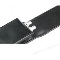 Lamy 1224773 trousse à crayons Cuir Noir