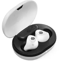 SteelSeries Arctis GameBuds Blanc