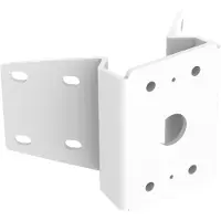 Axis 5507-601 support et boîtier des caméras de sécurité Support de coin
