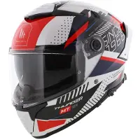 MT Casque intégral THUNDER 4 SV LUMINENCE