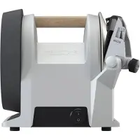 Tormek T-1 Kitchen Knife Sharpener, Zinc Grey, aiguiseur