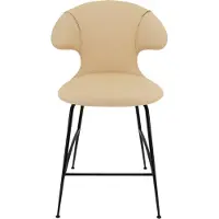 UMAGE Time Flies Tabouret de Comptoir Black | Summer Shine