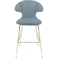 UMAGE Time Flies Tabouret de Bar Brass | Bright Skies