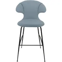 UMAGE Time Flies Tabouret de Bar Black | Bright Skies