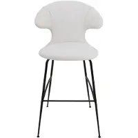UMAGE Time Flies Tabouret de Bar Black | Sterling