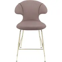 UMAGE Time Flies Tabouret de Comptoir