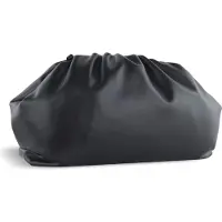 Bugatti sac à épaule bandoulière Mila Pouch Black noir