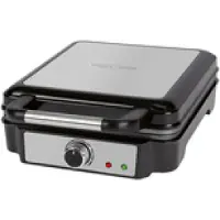 ProfiCook Pc-wa 1241 Waffle Maker Jaune One Size / EU Plug 220V