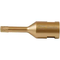 Makita Foret Diamanté D-79924 8 Mm