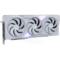 MSI GeForce RTX 5080 GAMING TRIO OC WHITE 16 Go