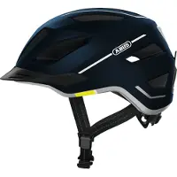 ABUS Pedelec 2.0 Urban Helmet Bleu M
