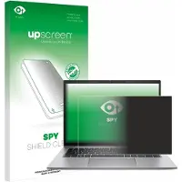 Upscreen Spy Shield Blickschutzfolie