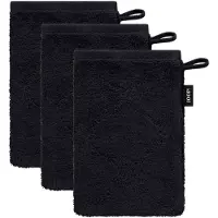 JOOP! Gant de toilette noir