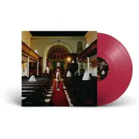 NEWS Nealo - November Medicine - Silver Colored Vinyl [Vinyl Lp] Colored Vinyl, Red, Uk - Import