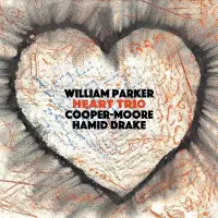 Suburban William Parker - Heart Trio [Vinyl Lp]