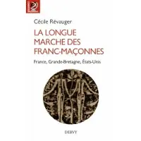 Dervy-Livres La longue marche des francs-maçonnes