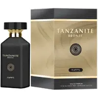 Riiffs Tanzanite Bronze Eau De Parfüm 100 ml