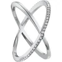 Bering - 569-17-50 - Bague - Femmes - Arctic Symphony - Taille 50
