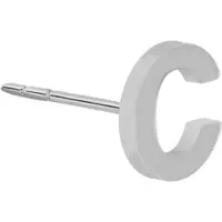 New Bling Boucles d'oreilles scintillantes New Bling 9NB-908C