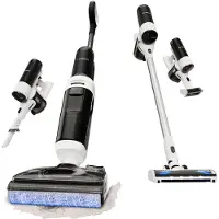Tineco Aspirateur eau et poussière Floor Switch S6 Stretch