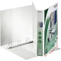Leitz Classeur à anneaux de présentation standard (A4+, 51 mm, 1 pcs)