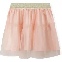 MINOTI Jupe orange
