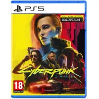 Namco Bandai Games Cyberpunk 2077 Ultimate Edition Italien PS5