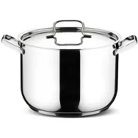 Lagostina 7115004610 lot de casseroles
